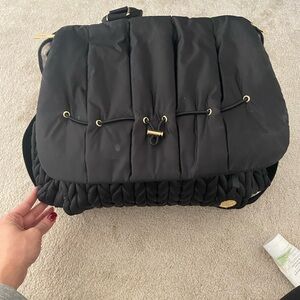Happ Diaper Bag